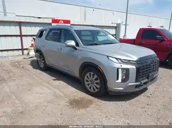 KM8R24GE1PU573532 2023 HYUNDAI PALISADE