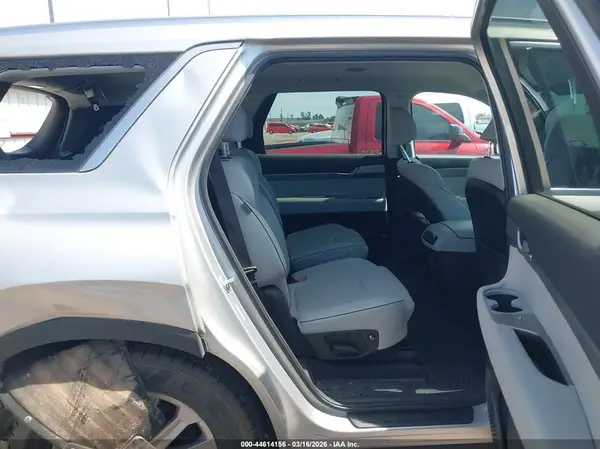 KM8R24GE1PU573532 2023 HYUNDAI PALISADE - Image 8