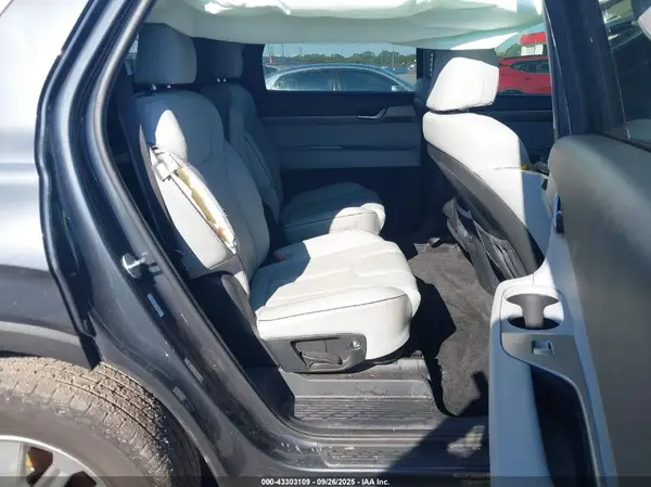 KM8R24GE1PU595143 2023 HYUNDAI PALISADE - Image 8