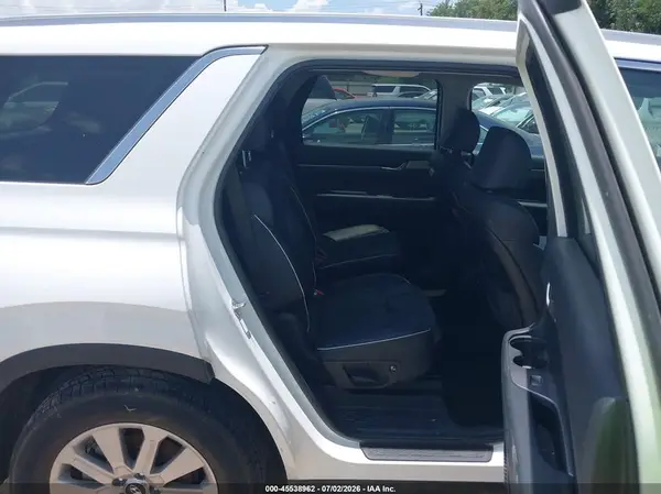 KM8R24GE1RU714439 2024 HYUNDAI PALISADE - Image 8