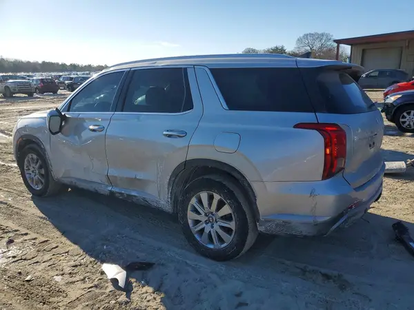 KM8R24GE1RU724999 2024 HYUNDAI PALISADE - Image 2