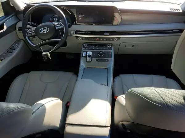 KM8R24GE1RU724999 2024 HYUNDAI PALISADE - Image 8
