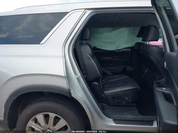 KM8R24GE1RU739230 2024 HYUNDAI PALISADE - Image 8