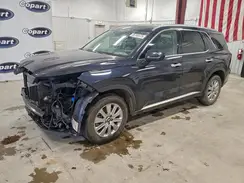 KM8R24GE1RU741995 2024 HYUNDAI PALISADE