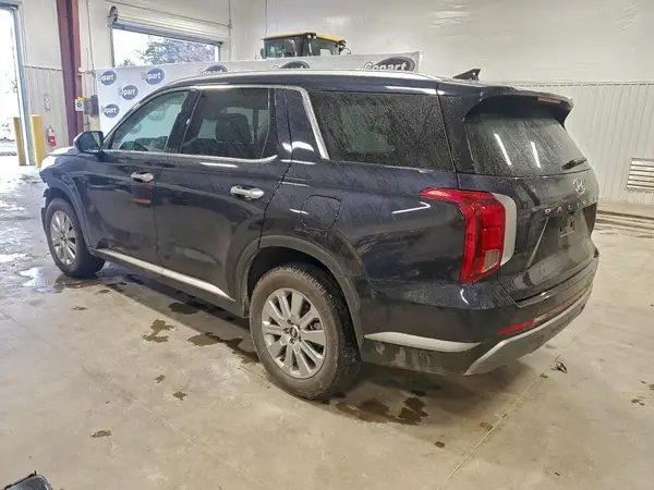 KM8R24GE1RU741995 2024 HYUNDAI PALISADE - Image 2