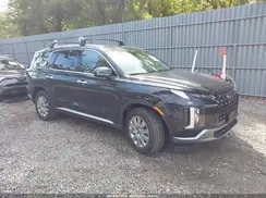 KM8R24GE1RU791201 2024 HYUNDAI PALISADE