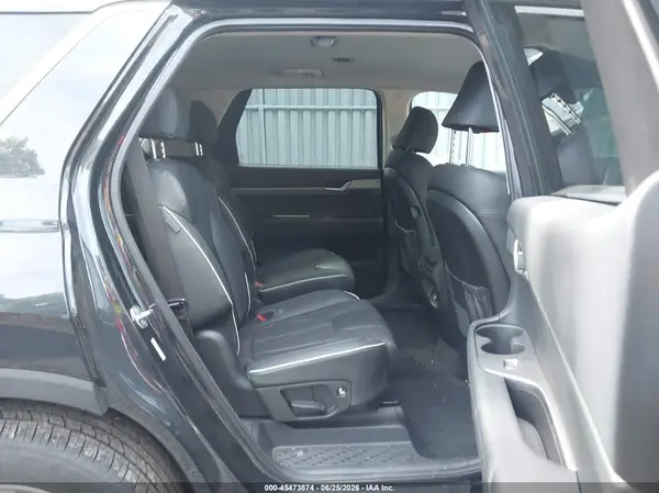 KM8R24GE1RU791201 2024 HYUNDAI PALISADE - Image 8