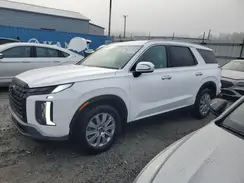 KM8R24GE1RU802049 2024 HYUNDAI PALISADE