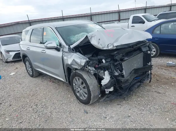 KM8R24GE1RU805940 2024 HYUNDAI PALISADE - Image 1