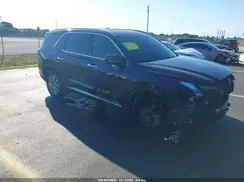 KM8R24GE1SU808472 2025 HYUNDAI PALISADE