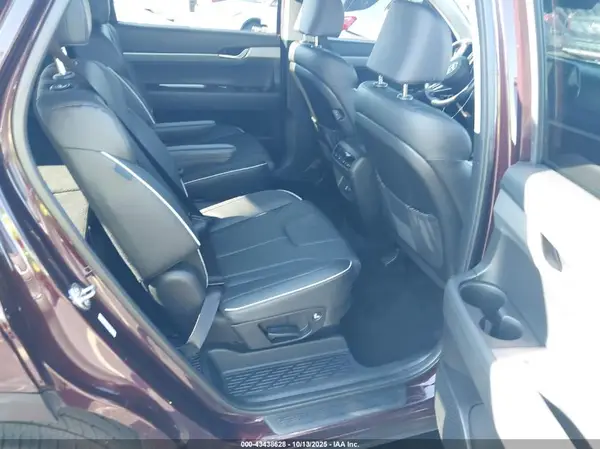 KM8R24GE1SU808472 2025 HYUNDAI PALISADE - Image 8
