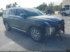 KM8R24GE1SU810853 2025 HYUNDAI PALISADE