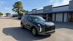KM8R24GE1SU810996 2025 HYUNDAI PALISADE