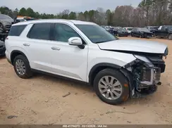 KM8R24GE1SU830438 2025 HYUNDAI PALISADE