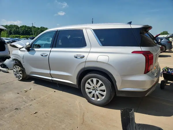 KM8R24GE1SU832786 2025 HYUNDAI PALISADE - Image 2