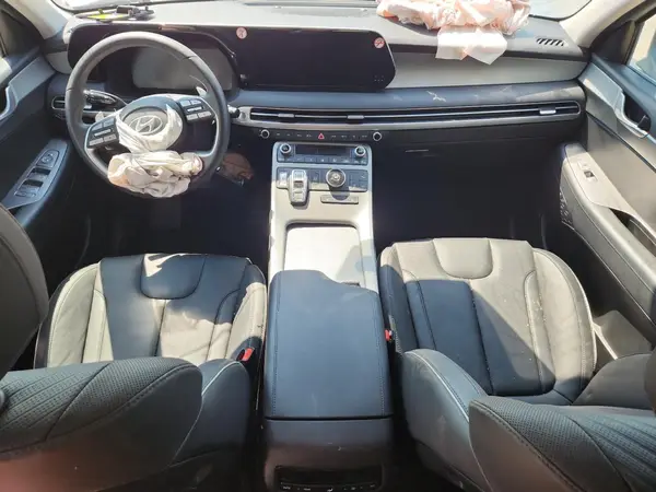 KM8R24GE1SU832786 2025 HYUNDAI PALISADE - Image 8