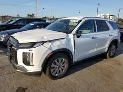 KM8R24GE1SU842167 2025 HYUNDAI PALISADE
