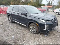 KM8R24GE1SU855341 2025 HYUNDAI PALISADE