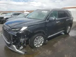 KM8R24GE1SU856795 2025 HYUNDAI PALISADE