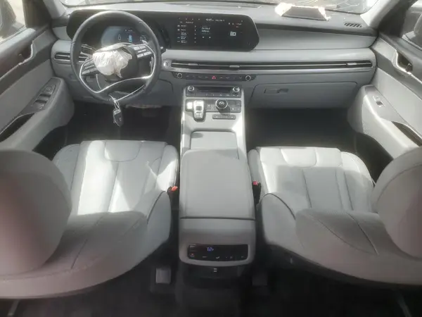 KM8R24GE1SU856795 2025 HYUNDAI PALISADE - Image 8