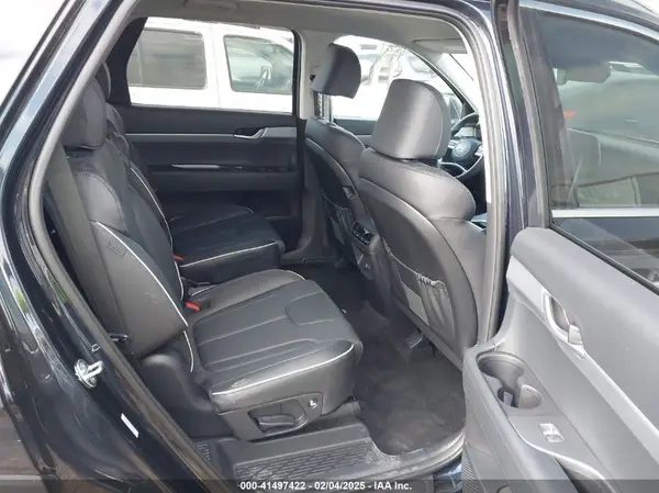 KM8R24GE1SU859549 2025 HYUNDAI PALISADE - Image 8