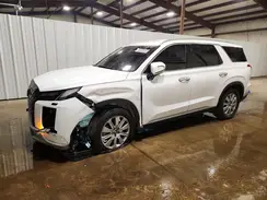 KM8R24GE1SU861723 2025 HYUNDAI PALISADE