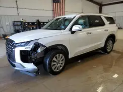 KM8R24GE1SU863326 2025 HYUNDAI PALISADE