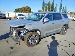 KM8R24GE1SU871930 2025 HYUNDAI PALISADE