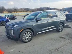 KM8R24GE1SU873550 2025 HYUNDAI PALISADE