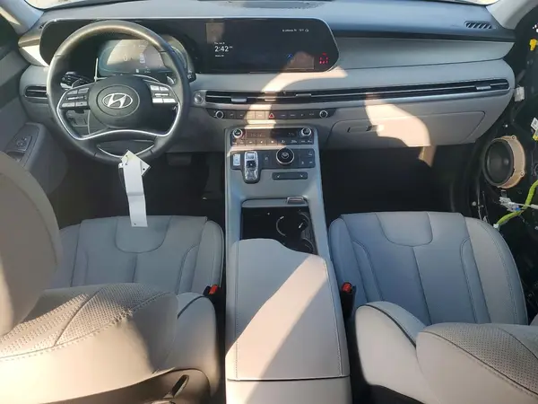 KM8R24GE1SU873550 2025 HYUNDAI PALISADE - Image 8
