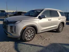 KM8R24GE1SU895452 2025 HYUNDAI PALISADE