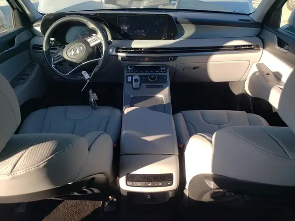 KM8R24GE1SU895452 2025 HYUNDAI PALISADE - Image 8