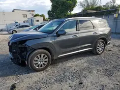 KM8R24GE1SU927722 2025 HYUNDAI PALISADE