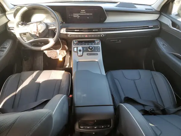 KM8R24GE1SU927722 2025 HYUNDAI PALISADE - Image 8