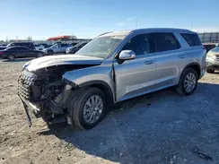 KM8R24GE1SU929261 2025 HYUNDAI PALISADE