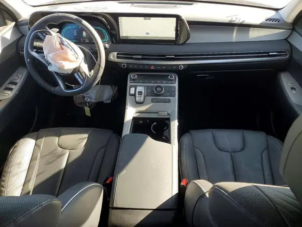 KM8R24GE1SU929261 2025 HYUNDAI PALISADE - Image 8
