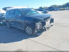 KM8R24GE1SU933021 2025 HYUNDAI PALISADE