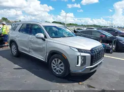 KM8R24GE1SU933729 2025 HYUNDAI PALISADE