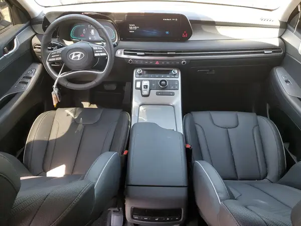 KM8R24GE1SU937957 2025 HYUNDAI PALISADE - Image 8