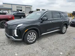 KM8R24GE2PU495794 2023 HYUNDAI PALISADE