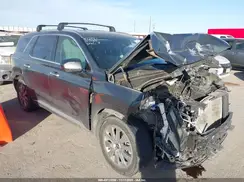 KM8R24GE2PU517809 2023 HYUNDAI PALISADE