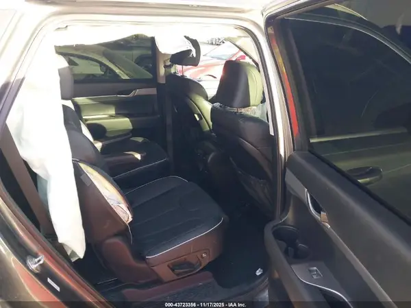 KM8R24GE2PU517809 2023 HYUNDAI PALISADE - Image 8