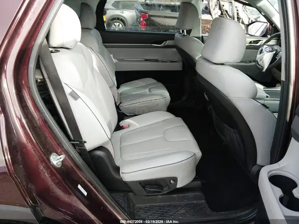 KM8R24GE2PU565231 2023 HYUNDAI PALISADE - Image 6