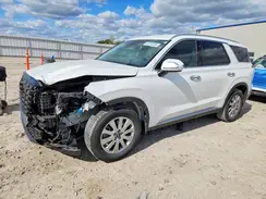 KM8R24GE2PU601614 2023 HYUNDAI PALISADE