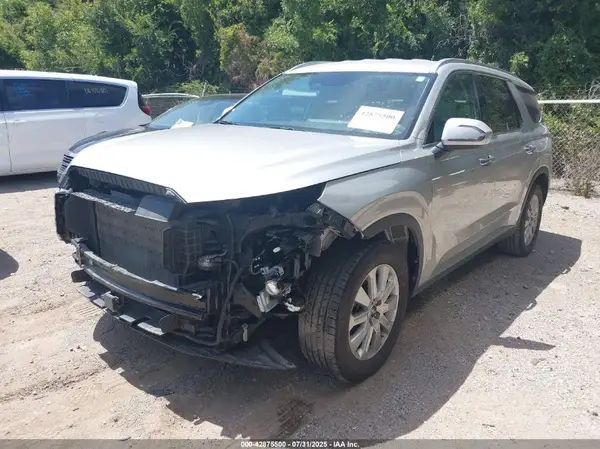 KM8R24GE2RU702915 2024 HYUNDAI PALISADE - Image 2