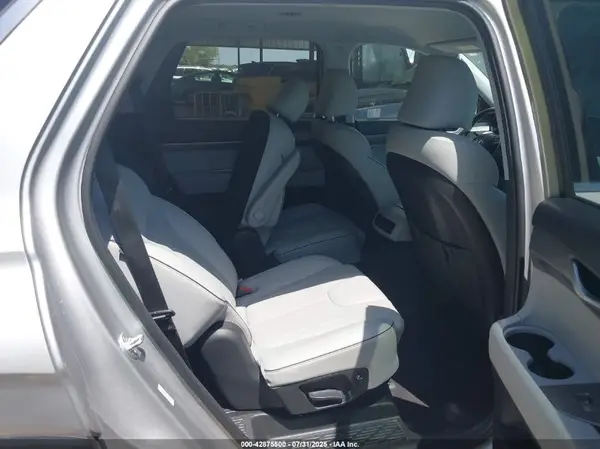 KM8R24GE2RU702915 2024 HYUNDAI PALISADE - Image 8