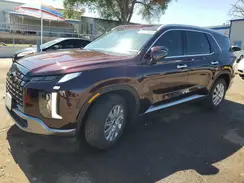KM8R24GE2RU775489 2024 HYUNDAI PALISADE
