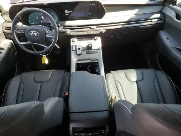 KM8R24GE2RU775489 2024 HYUNDAI PALISADE - Image 8