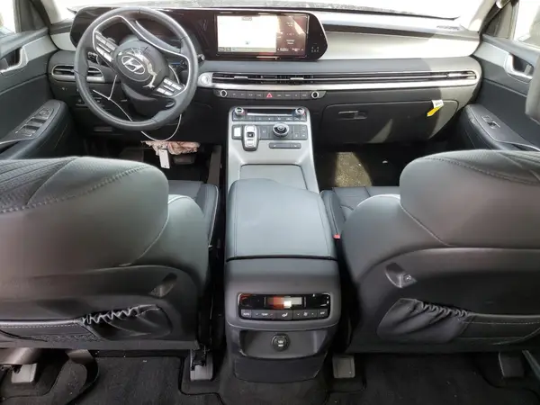 KM8R24GE2RU780076 2024 HYUNDAI PALISADE - Image 8