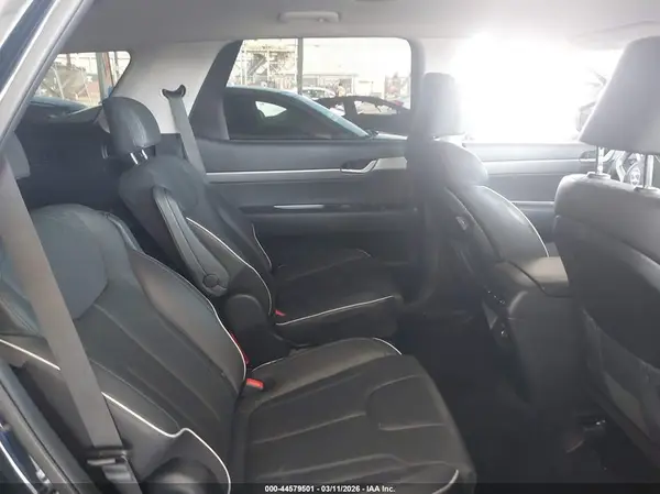 KM8R24GE2RU791966 2024 HYUNDAI PALISADE - Image 8